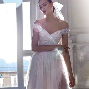Pronovias Privee Ida dress